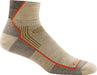Darn Tough 1959 Men's 1/4 Sock Midweight w/ Cush - Gear For Adventure