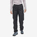Patagonia Women's Torrentshell 3L Pants Reg -D - Gear For Adventure