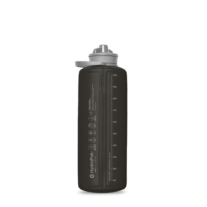 HydraPak Flux 1 Liter Soft Bottle - Gear For Adventure
