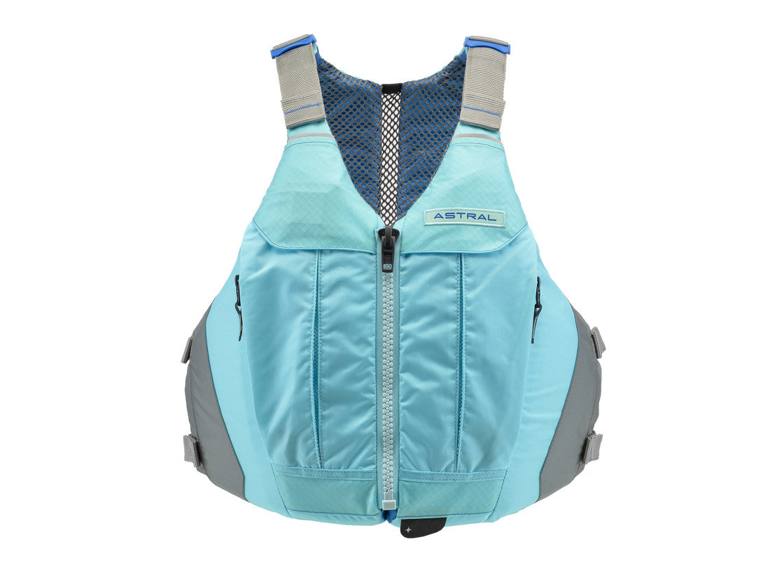 Astral Designs Women's Linda PFD -D - Gear For Adventure