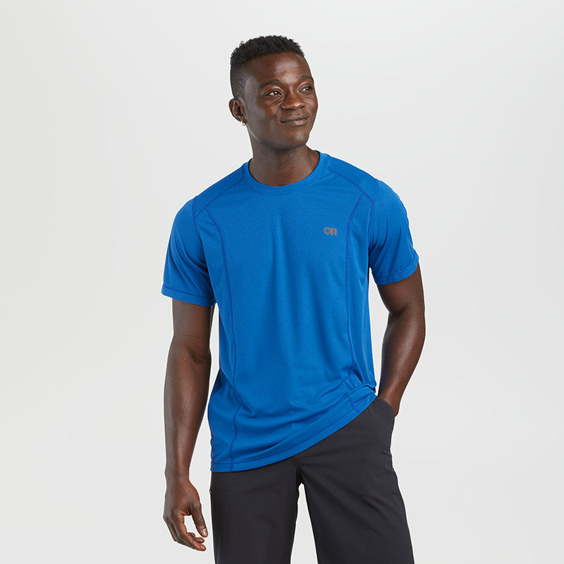 Outdoor Research Men's Echo Tee - Gear For Adventure