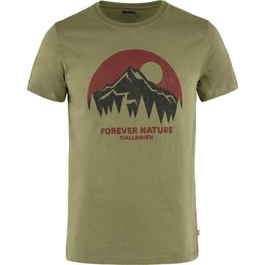 Fjallraven Men's Nature Tee - Gear For Adventure