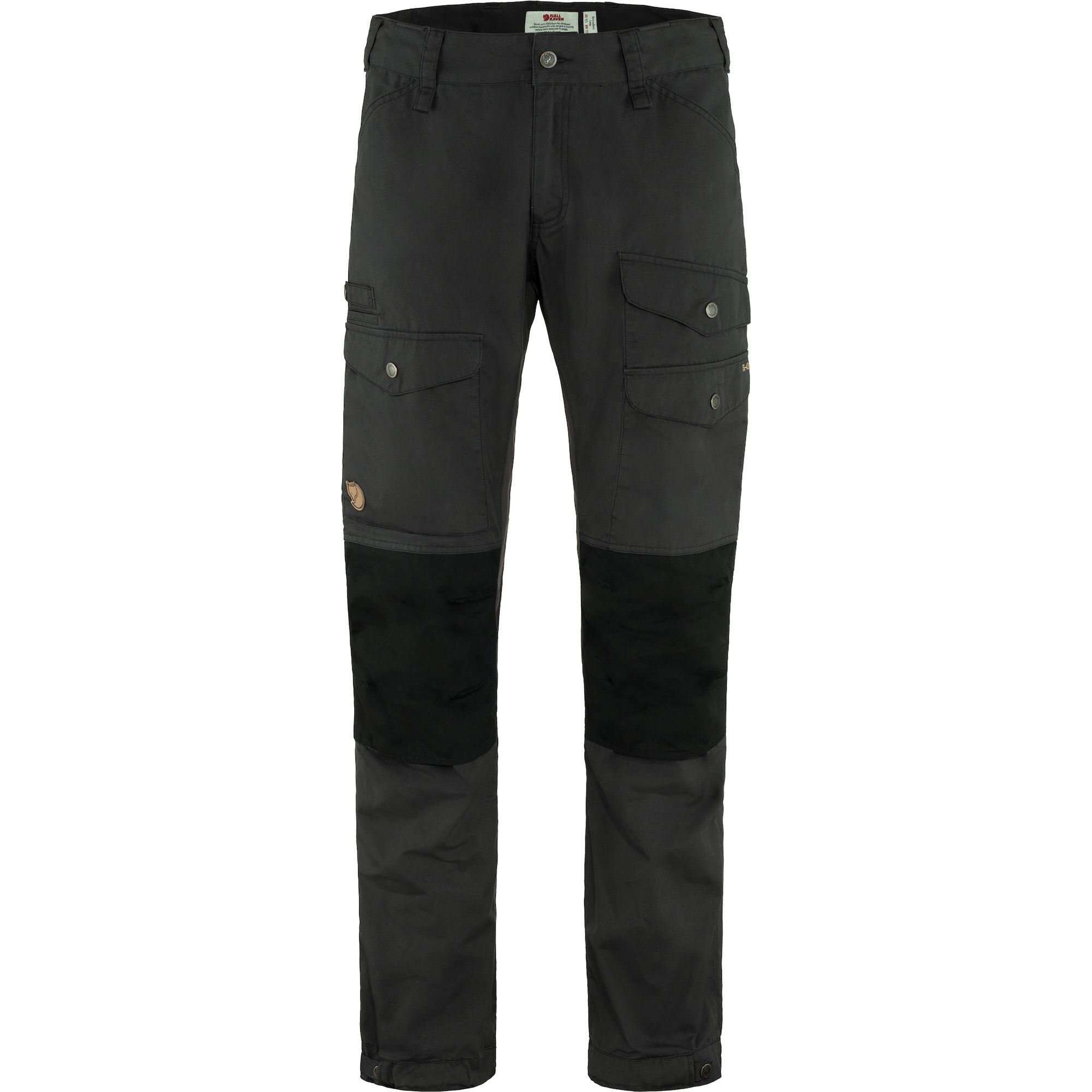 Fjallraven Men's Vidda Pro Ventilated Pants