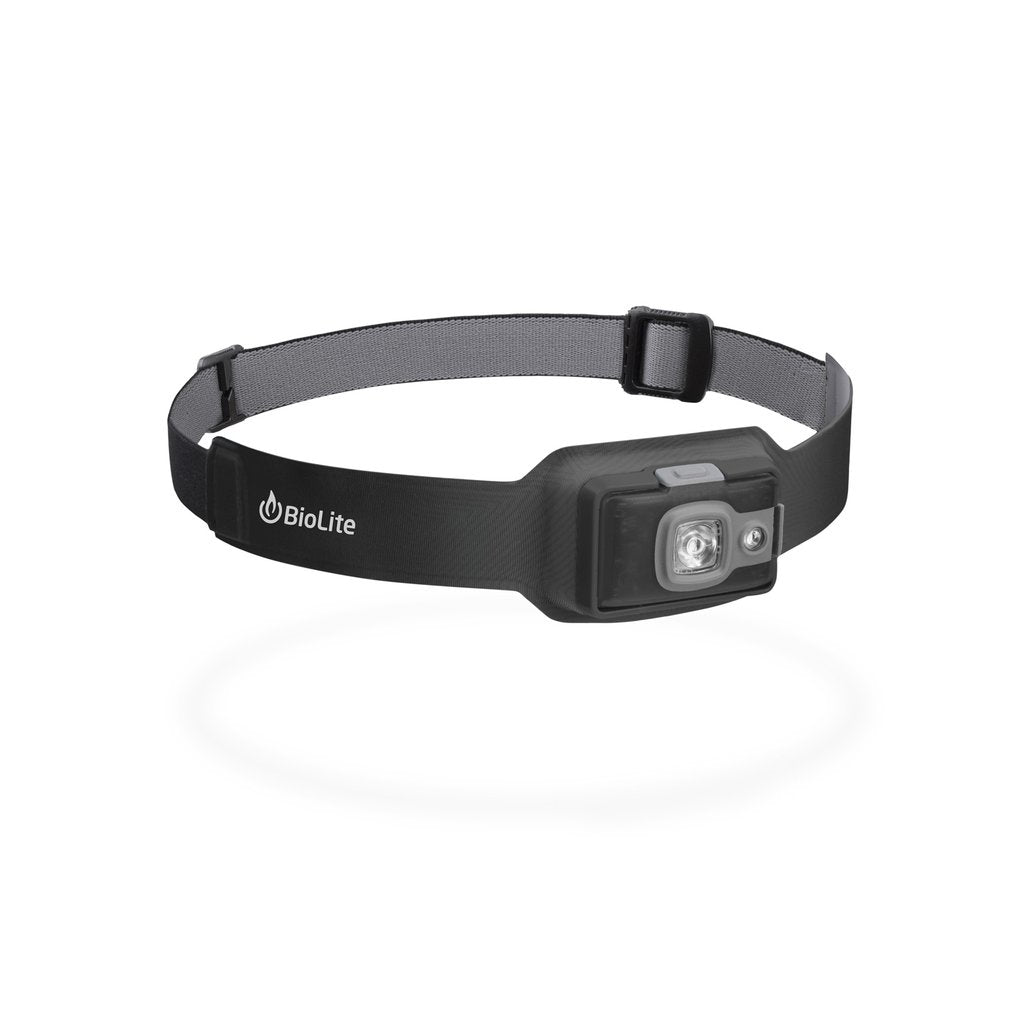 BioLite 200 Headlamp - Gear For Adventure