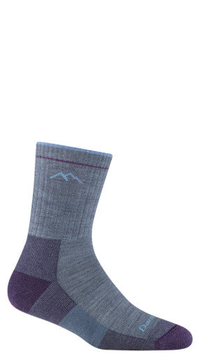 Darn Tough 1903 Hiker Women's Micro Crew Cushion Sock - Gear For Adventure