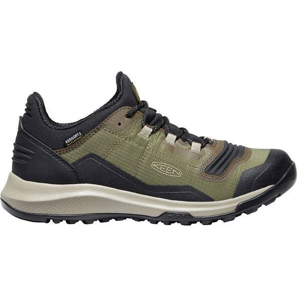 Keen Women's Tempo Flex WP Low -D - Gear For Adventure