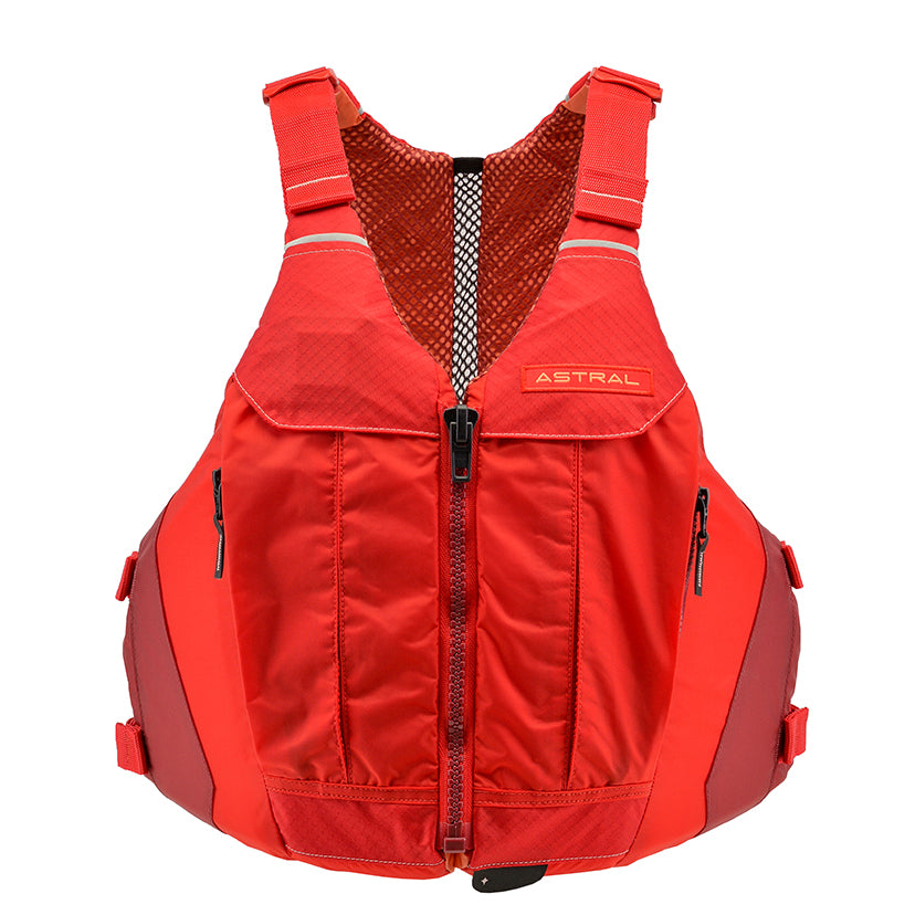 Astral Designs Women's Linda PFD -D - Gear For Adventure