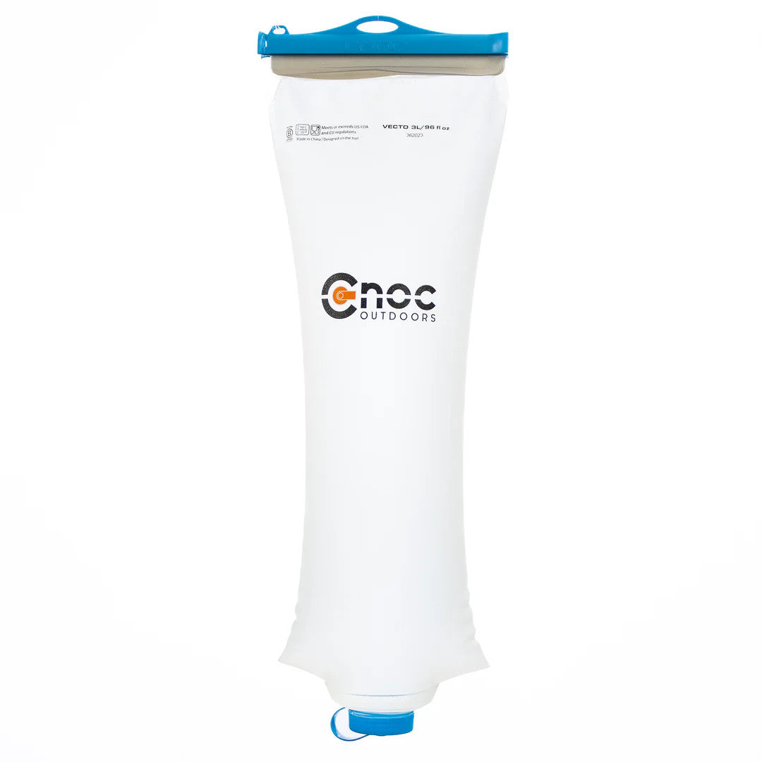 CNOC Outdoors CNOC Vecto 3 Liter | 42mm Threads (Befree) Blue