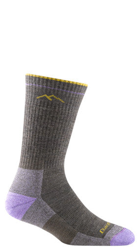 Darn Tough 1907 Women's Hiker Boot Sock - Gear For Adventure