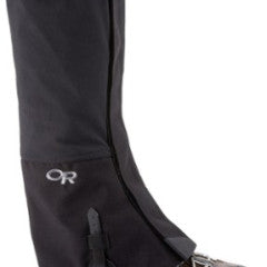 Outdoor Research Men's Crocodile Gaiters-D - Gear For Adventure