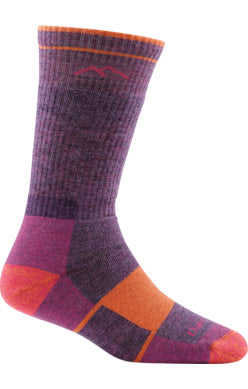 Darn Tough 1908 Women's Hiker Boot Sock Full Cushion - Gear For Adventure