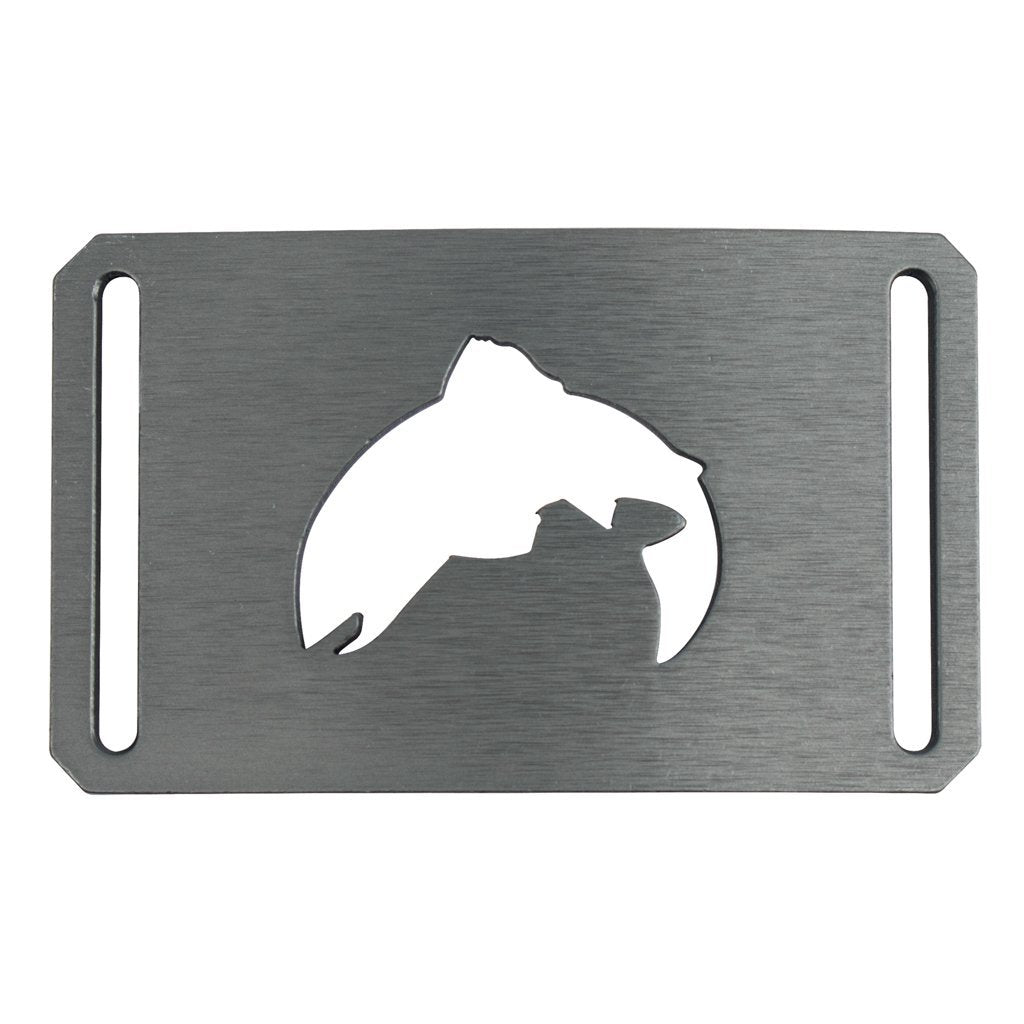 Grip6 Conservation Belt Buckle - Gear For Adventure