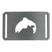 Grip6 Conservation Belt Buckle - Gear For Adventure