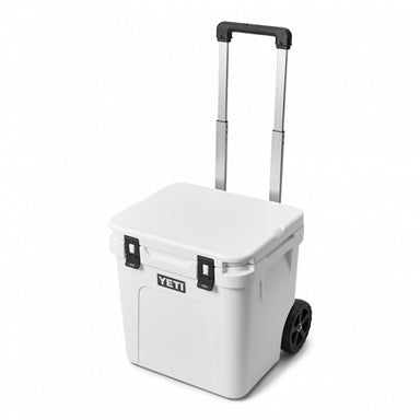 Roadie 48 Wheeled Cooler - White - Gear For Adventure