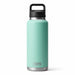 Rambler 46 oz Bottle - Seafoam - Gear For Adventure