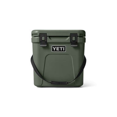 Roadie 24 Hard Cooler - Camp Green - Gear For Adventure