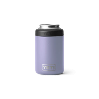 Rambler 12 oz Colster Can Cooler - Cosmic Lilac - Gear For Adventure