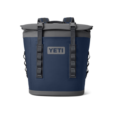 Yeti Hopper Charcoal M12 Backpack Soft Cooler