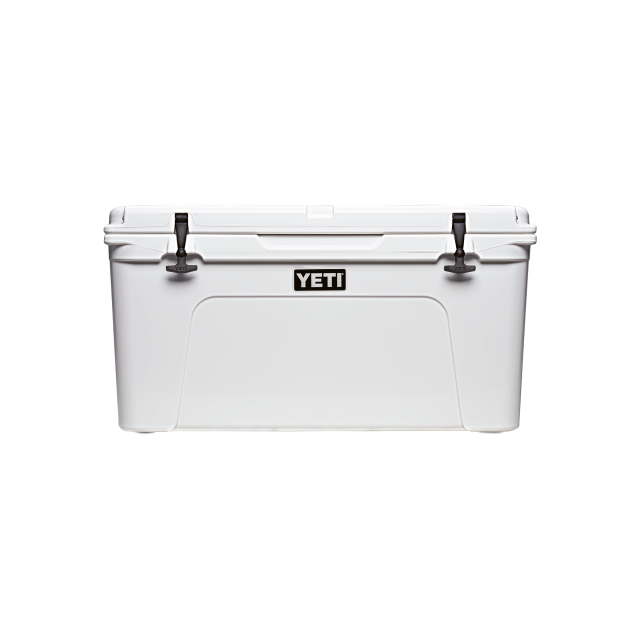 Yeti Tundra 75 Hard Cooler - White for sale online