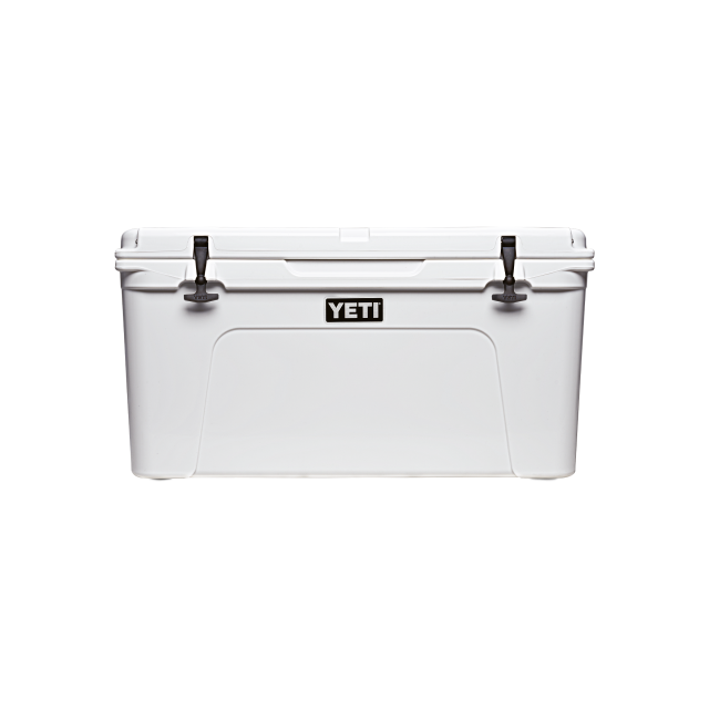 Tundra 75 Hard Cooler - White - Gear For Adventure