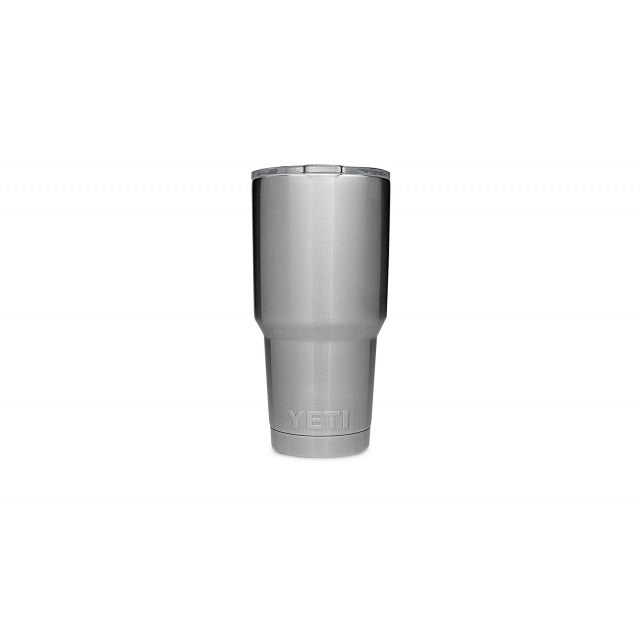 Rambler 30 oz Tumbler - Stainless - Gear For Adventure