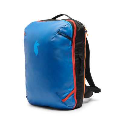 cotopaxi allpa 35l spruce Allpa 35L Travel Pack– Gear For Adventure
