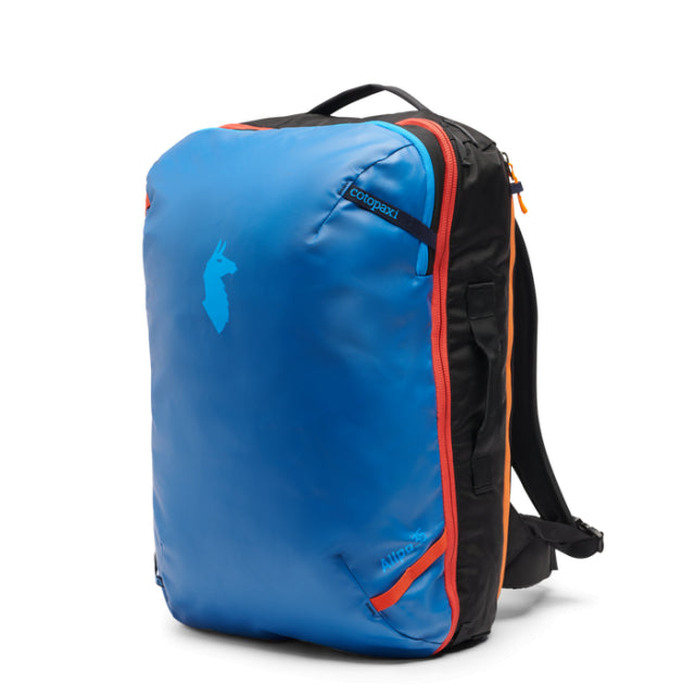 Allpa 35L Travel Pack– Gear For Adventure Allpa 35L Travel Pack– Gear For Adventure