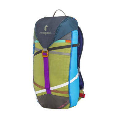 Tarak 20L Backpack - Del Dia - Gear For Adventure