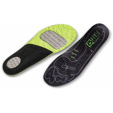 O Fit Insole Plus II - Gear For Adventure