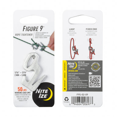 Figure 9 Rope Tightener - Gear For Adventure