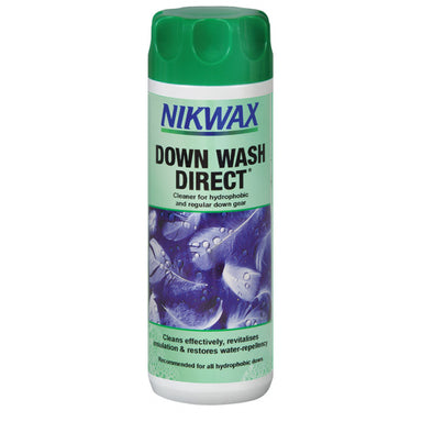Down Wash Direct - Gear For Adventure