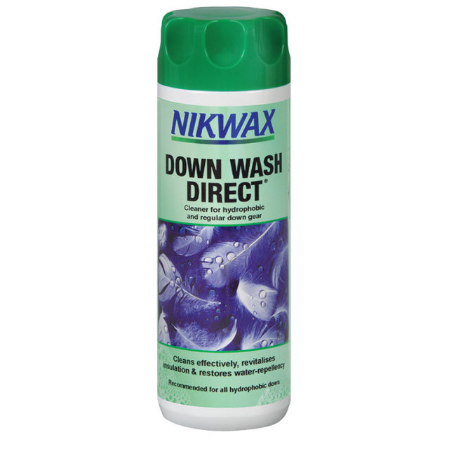 Down Wash Direct - Gear For Adventure