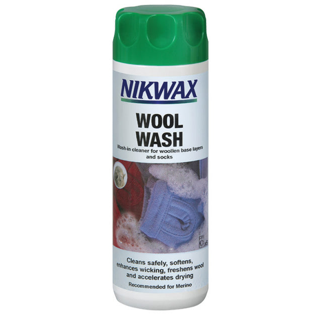 Wool Wash - Gear For Adventure