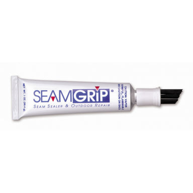 Seam Grip Seam Sealer and Outdoor Repair - Gear For Adventure