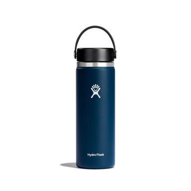 20 oz Wide Mouth Insulated Sport Bottle - Gear For Adventure