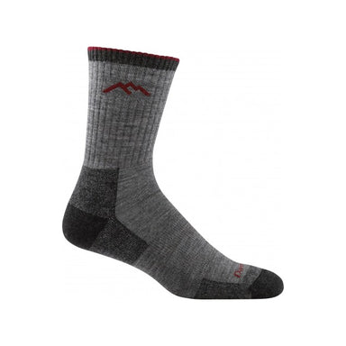 Darn Tough Mens 1715 Merino Wool 1/4 Crew Sports Socks – Sock Annex