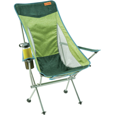 Tagalong Highback Chair - Gear For Adventure