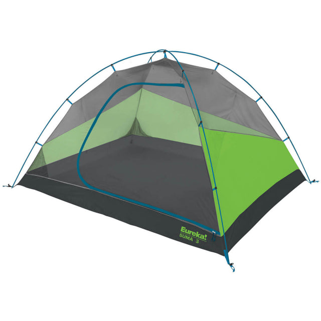 Suma 3– Gear For Adventure