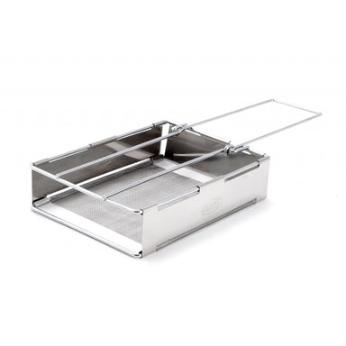 Glacier Stainless Toaster - Gear For Adventure