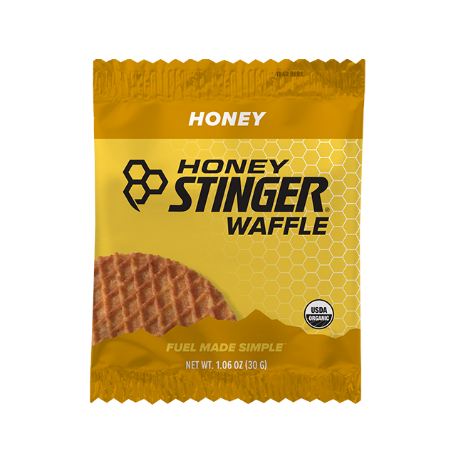 Waffles Honey - Gear For Adventure