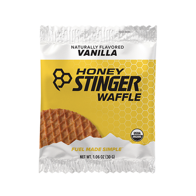 Waffles Vanilla - Gear For Adventure