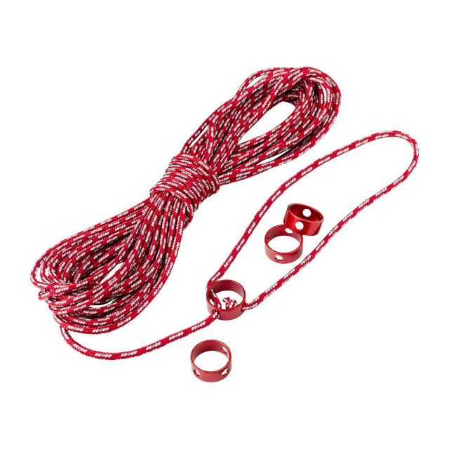 Reflective Cord Kit - Gear For Adventure