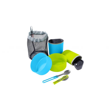 2-Person Mess Kit - Gear For Adventure