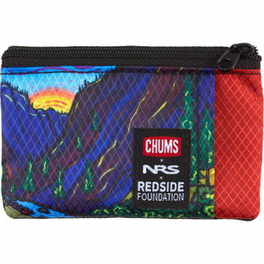 Chums Surfshort Wallet - Limited Edition - Gear For Adventure
