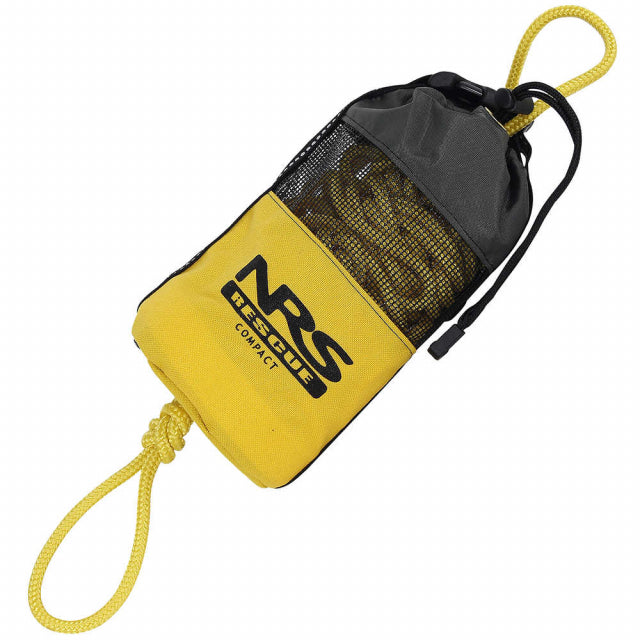 Compact Rescue Throw Bag - Gear For Adventure