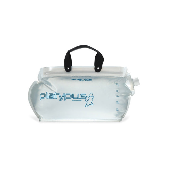 Platy Water Tank - Gear For Adventure