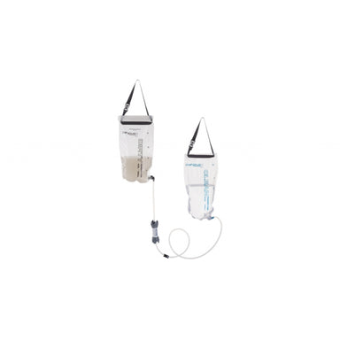 GravityWorks Water Filter System 6.0L/4.0L - Gear For Adventure