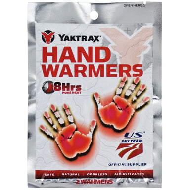 Hand Warmer - Gear For Adventure