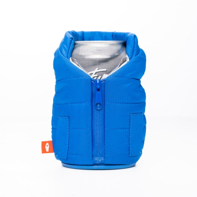 The Puffy Vest - Gear For Adventure