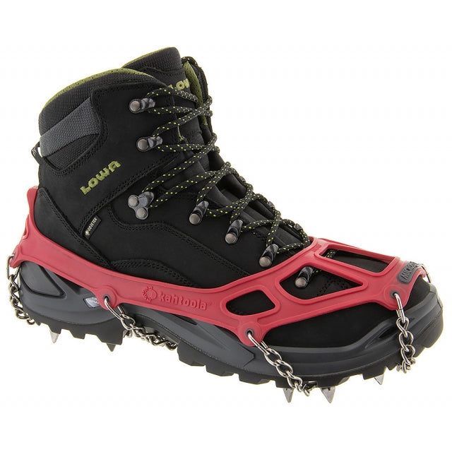 MICROspikes Footwear Traction - Gear For Adventure